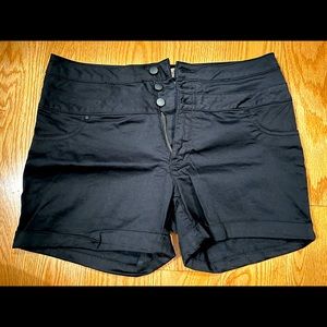BNWT Liquid x Shorts